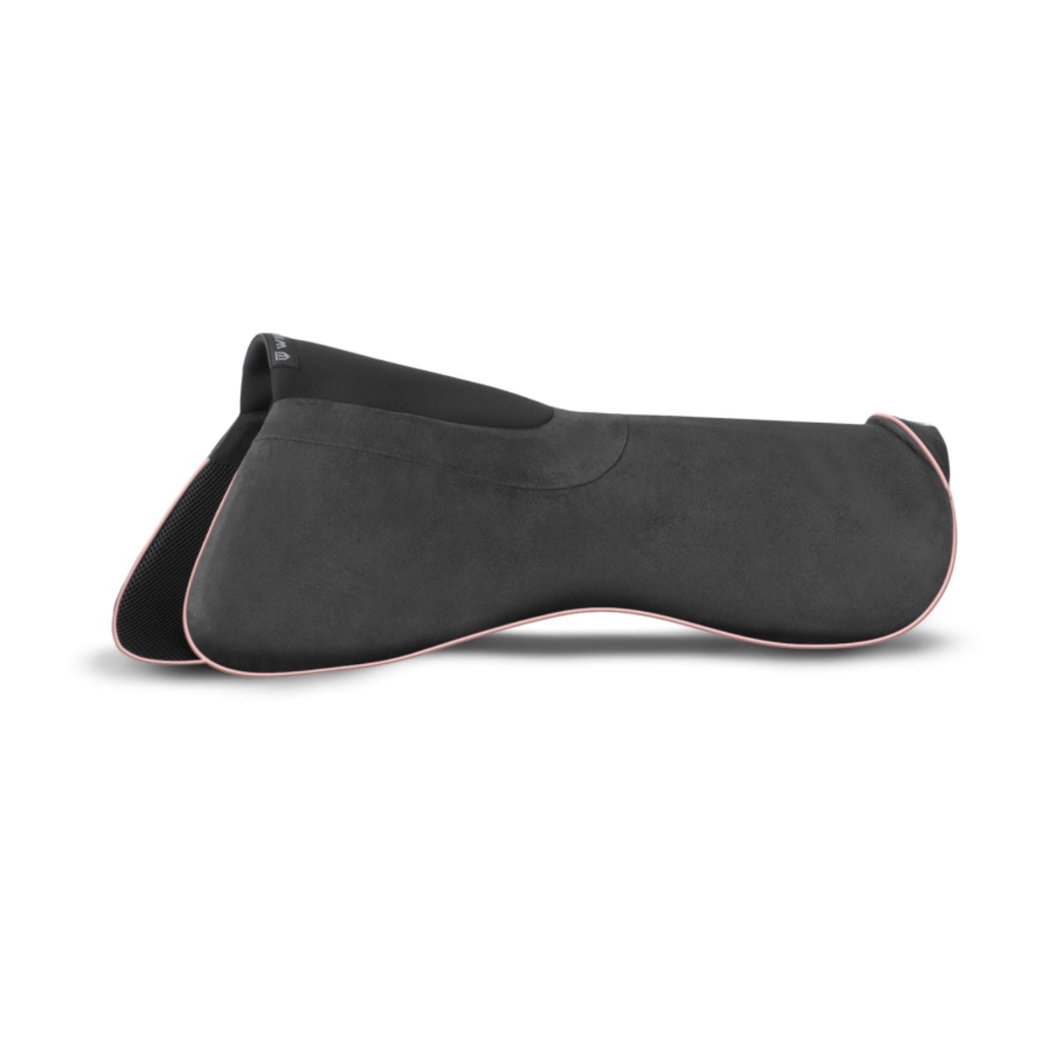 Winderen Back Protect Solution Sattelpad Dressur Charcoal Rose Gold