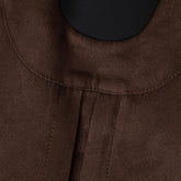 Winderen Back Protect Solution Sattelpad Dressur Chocolate
