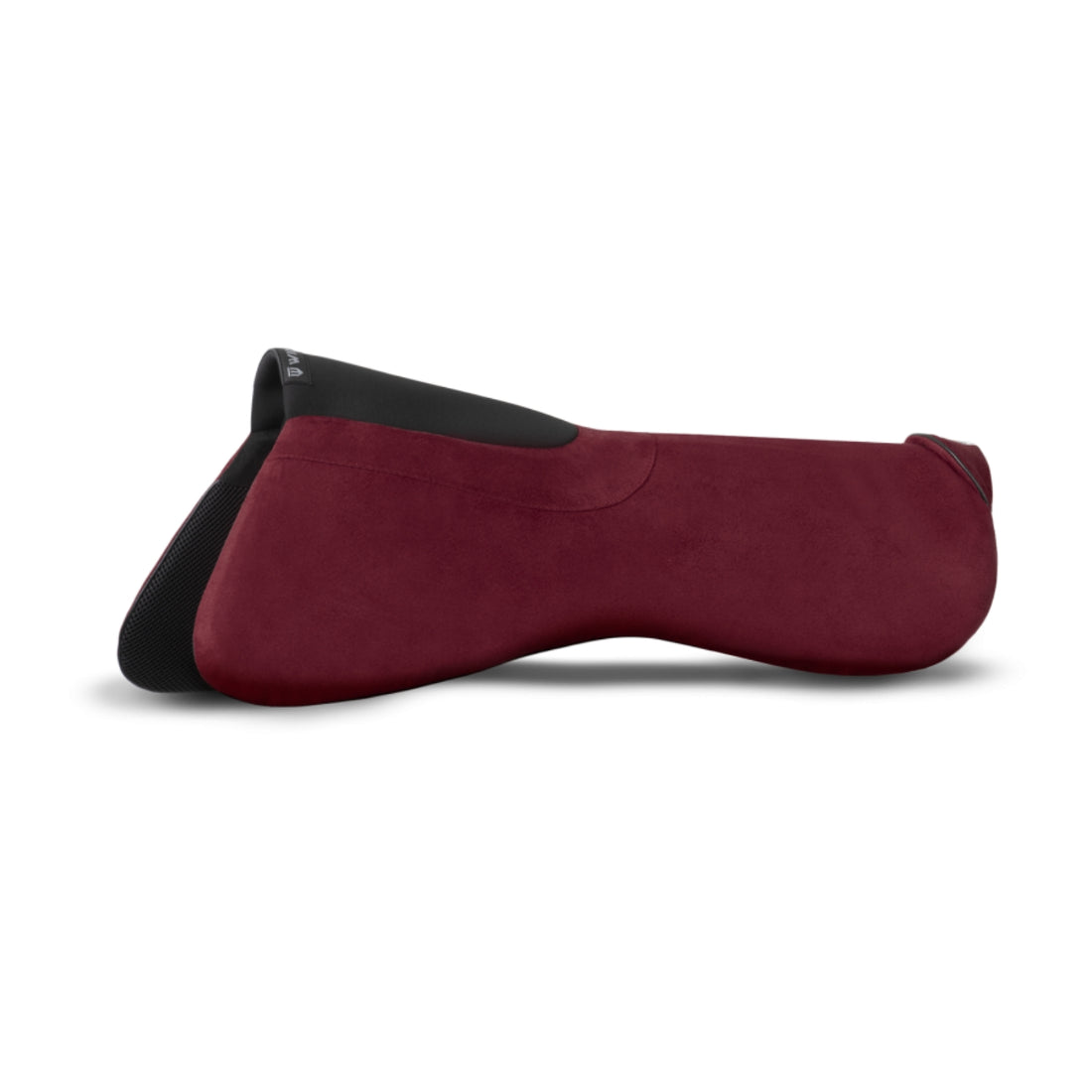 Winderen Back Protect Solution Sattelpad Dressur Claret