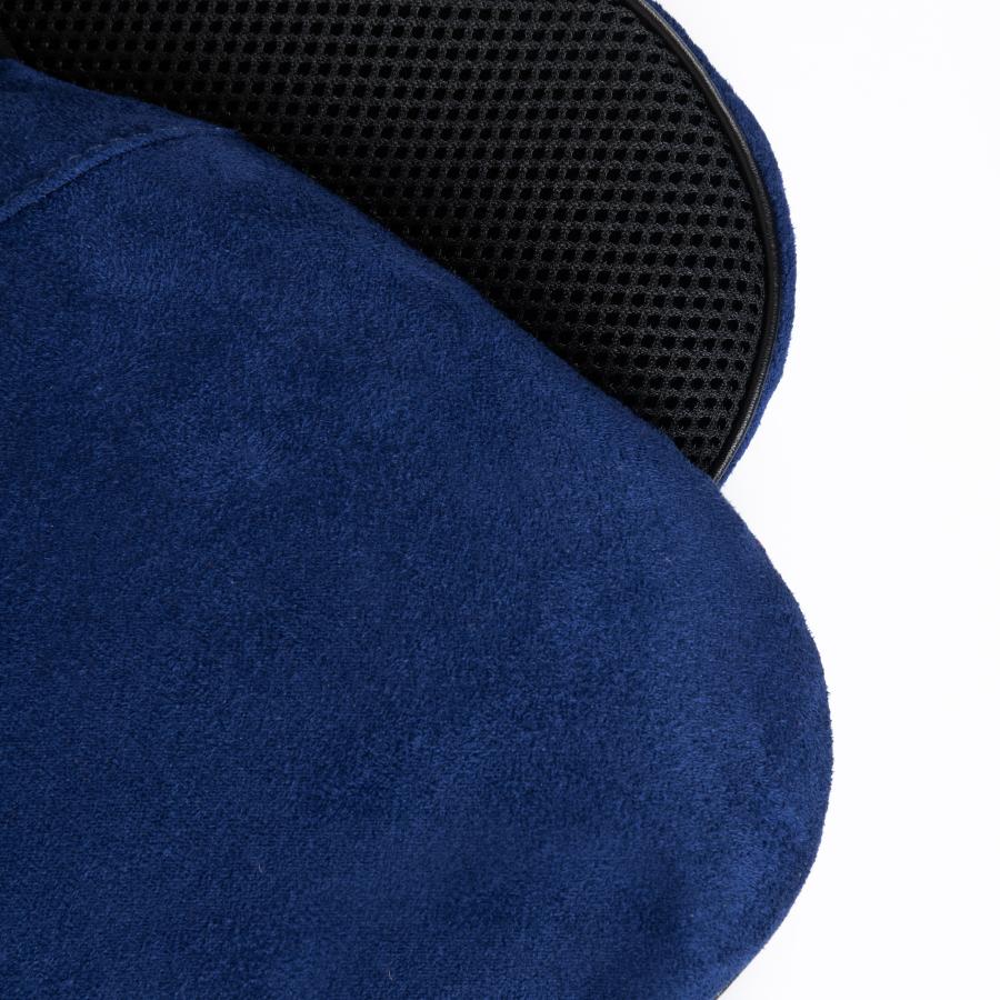 Winderen Back Protect Solution Sattelpad Dressur Dark Blue