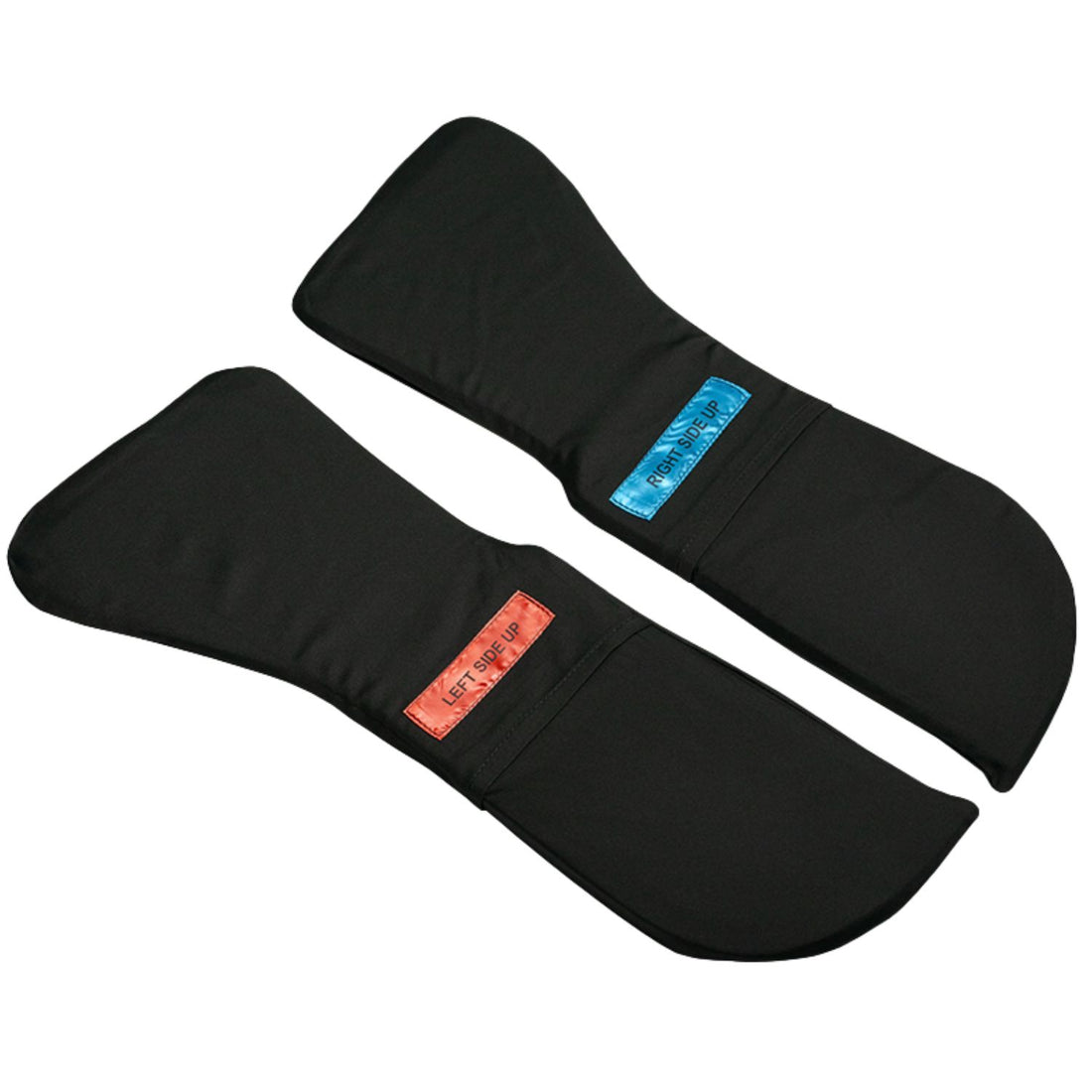 Winderen Back Protect Solution Sattelpad Einsätze Dressur