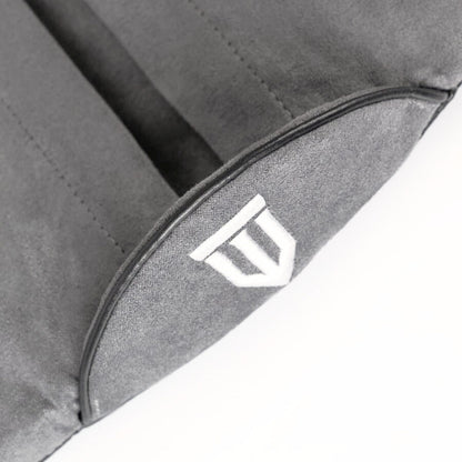 Winderen Back Protect Solution Sattelpad Dressur Grey Goose