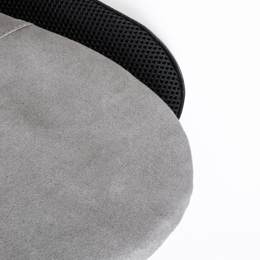 Winderen Back Protect Solution Sattelpad Dressur Grey Goose