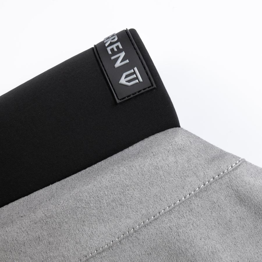 Winderen Back Protect Solution Sattelpad Dressur Grey Goose