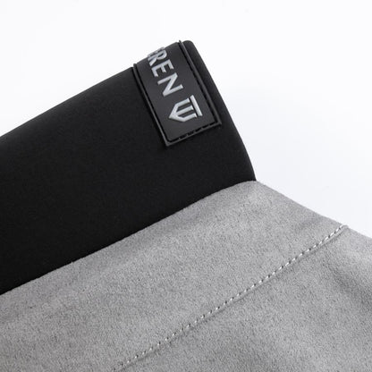 Winderen Back Protect Solution Sattelpad Dressur Grey Goose
