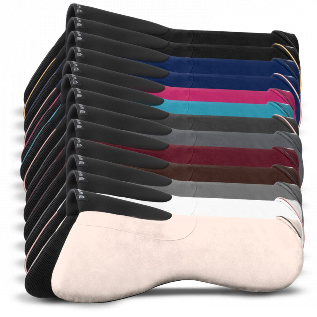 Winderen Back Protect Solution Sattelpad