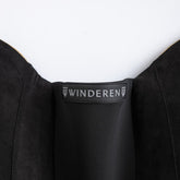 Winderen Sattelpad Pony Coal