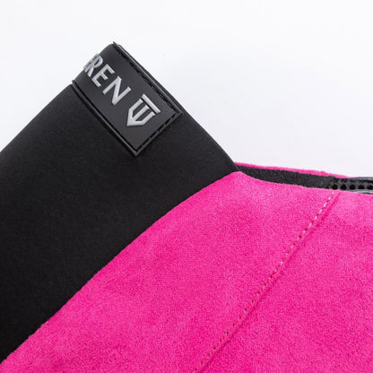 Winderen Sattelpad Pony Pink
