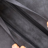 Winderen Sattelpad Springen Charcoal
