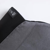 Winderen Sattelpad Springen Charcoal