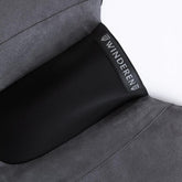 Winderen Sattelpad Springen Charcoal Rose Gold