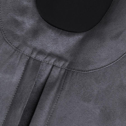 Winderen Sattelpad Springen Charcoal Rose Gold