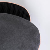Winderen Sattelpad Springen Charcoal Rose Gold