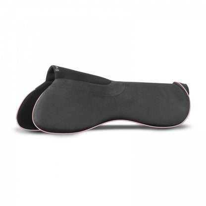 Winderen Sattelpad Springen Charcoal Rose Gold