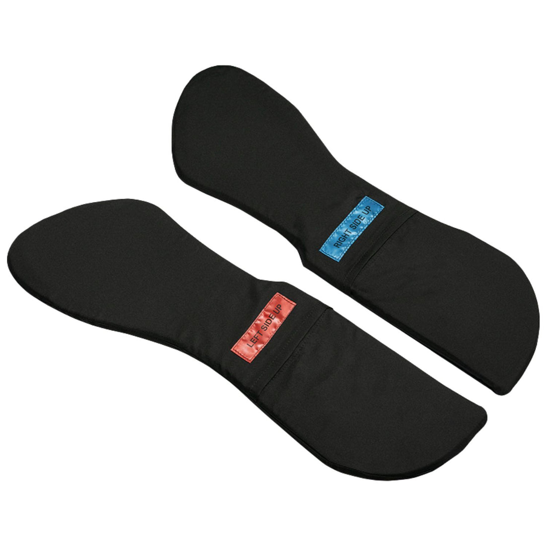 Winderen Back Protect Solution Sattelpad Einsätze Springen 18&quot;