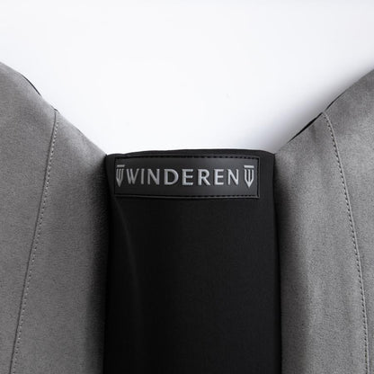 Winderen Sattelpad Springen Grey Goose