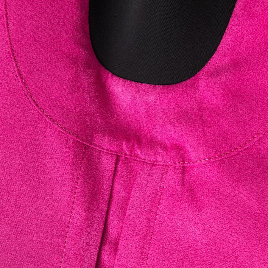 Winderen Sattelpad Springen Pink