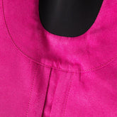Winderen Sattelpad Springen Pink