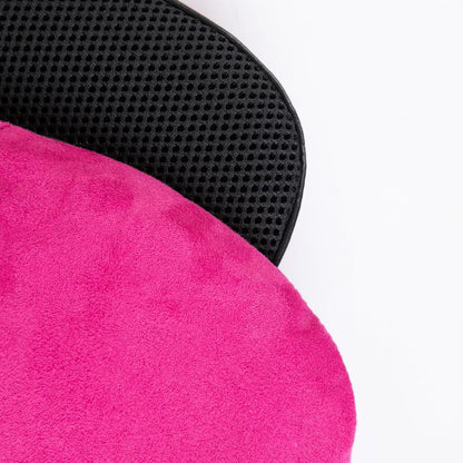Winderen Sattelpad Springen Pink