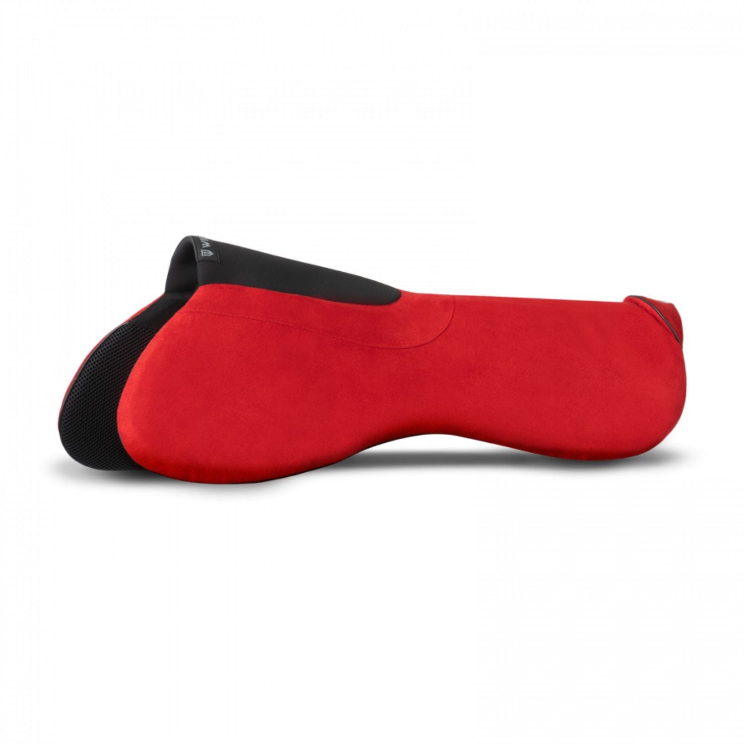 Winderen Sattelpad Springen Rosso