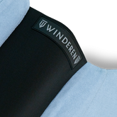 Winderen Sattelpad Springen Sky Blue
