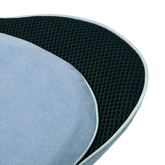 Winderen Sattelpad Springen Sky Blue