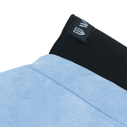 Winderen Sattelpad Springen Sky Blue