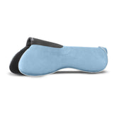 Winderen Sattelpad Springen Sky Blue