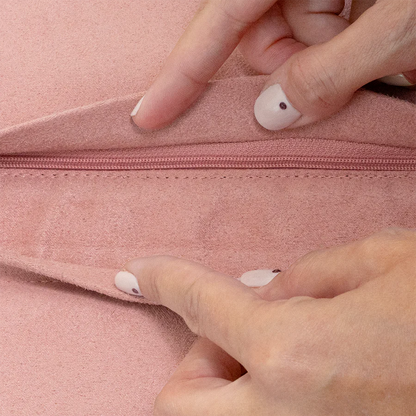 Winderen Back Protect Solution Sattelpad Springen Blossom