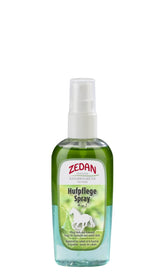 ZEDAN Hufpflege Spray 4 in 1 zur nachhaltigen Pflege von Hufwand, Kronrand, Strahl und Sohle