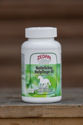 ZEDAN Natürliches Hufpflege-Öl mit hochwertigen, natürlichen Ölen und wertvollem Lanolin