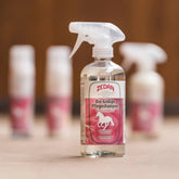 ZEDAN Bio-Ginkgo Shampoo für Schweif, Mähne und Fell