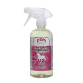 ZEDAN Bio-Ginkgo Shampoo für Schweif, Mähne und Fell