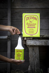 ZEDAN SP Insektenschutz Sprühlotion Fliegenspray für Mensch und Pferd