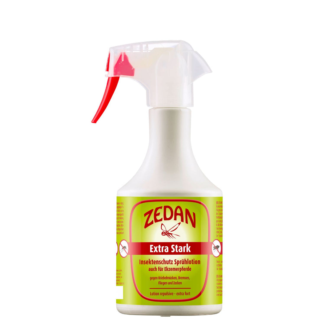 ZEDAN SP - extra stark - Insektenschutz Sprühlotion