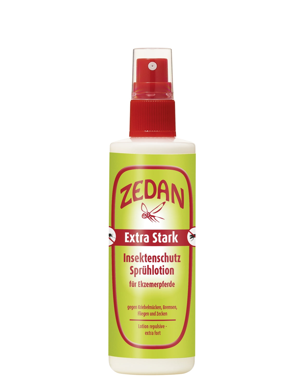 ZEDAN SP - extra stark - Insektenschutz Sprühlotion