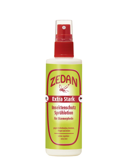 ZEDAN SP - extra stark - Insektenschutz Sprühlotion