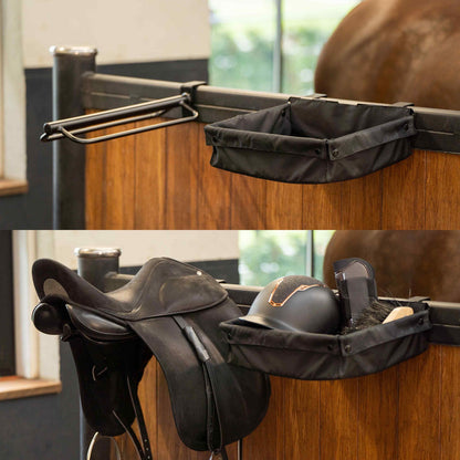 Imperial Riding Sattelwagen IRHCarry Light black