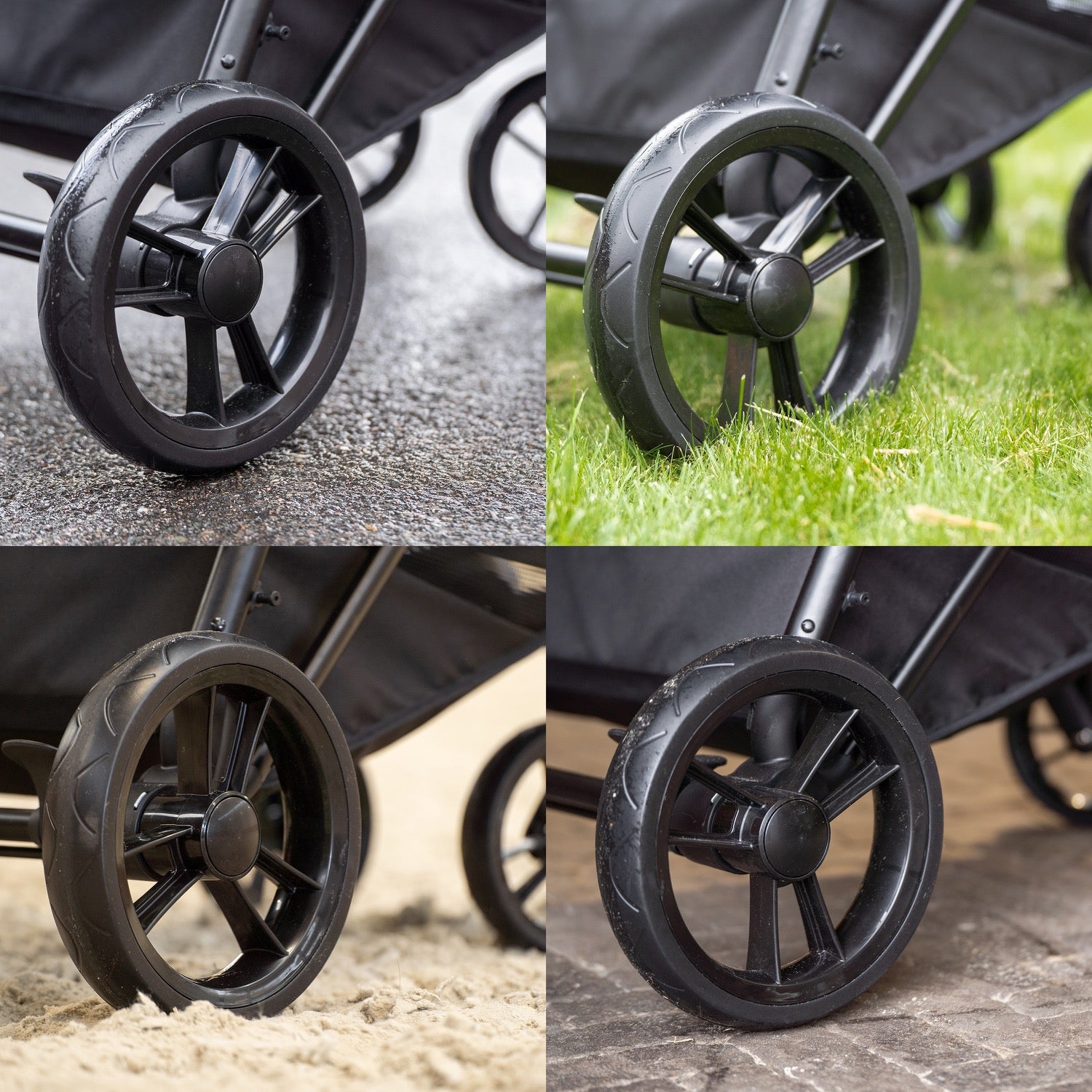 Imperial Riding Sattelwagen IRHCarry Light black