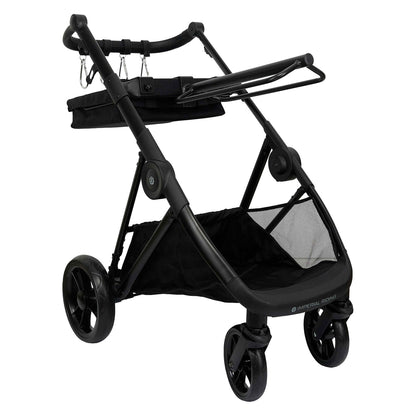 Imperial Riding Sattelwagen IRHCarry Light black