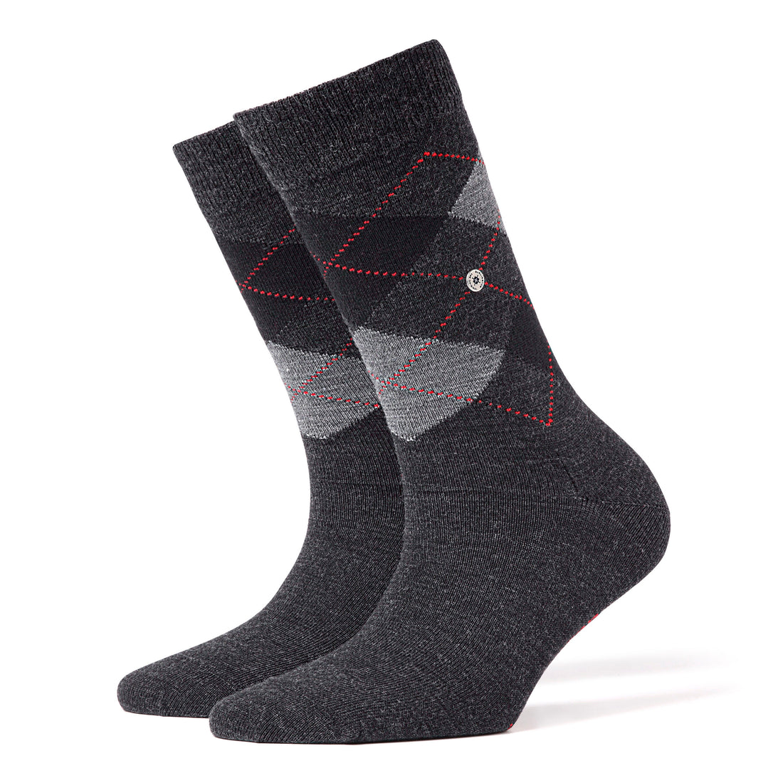 Burlington Marylebone Damen Strümpfe anthra.mel - ePony Reitsport