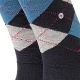 Burlington Marylebone Damen Strümpfe dark-navy - ePony Reitsport