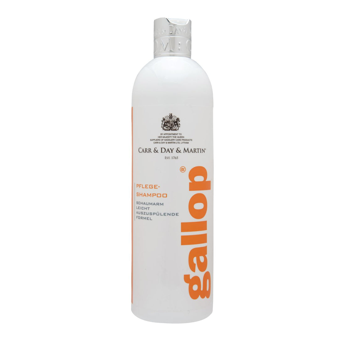Carr &amp; Day &amp; Martin Gallop Conditioning Pflegeshampoo - ePony Reitsport