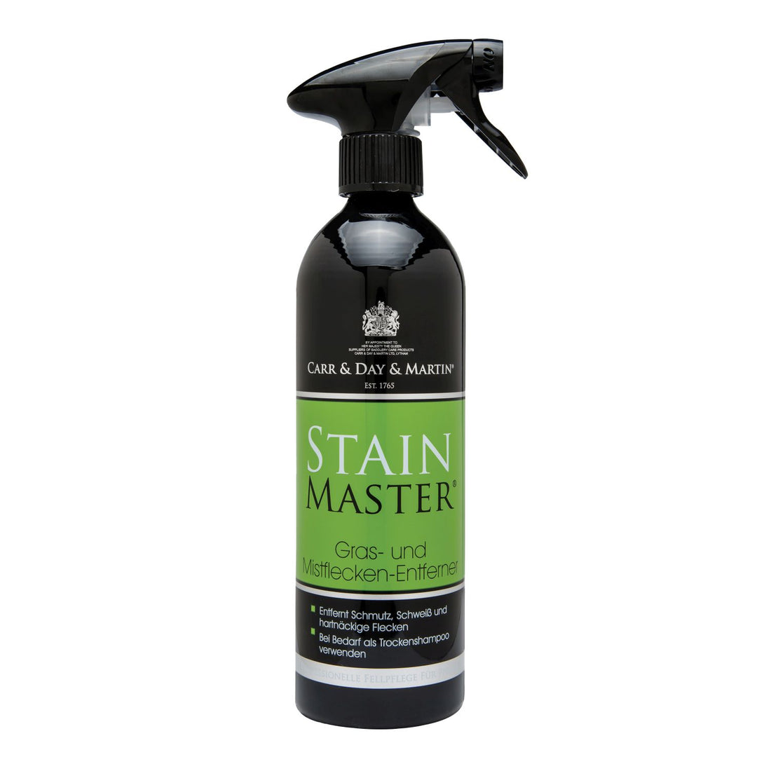 Carr &amp; Day &amp; Martin Stain Master Fellreinigungsspray - ePony Reitsport