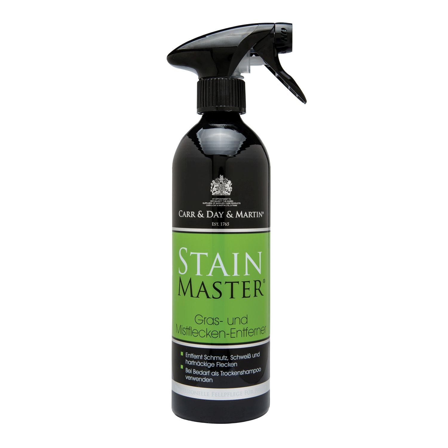 Carr &amp; Day &amp; Martin Stain Master Fellreinigungsspray - ePony Reitsport