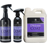 Carr & Day & Martin Dreamcoat Fellglanzspray - ePony Reitsport