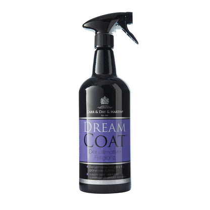 Carr &amp; Day &amp; Martin Dreamcoat Fellglanzspray