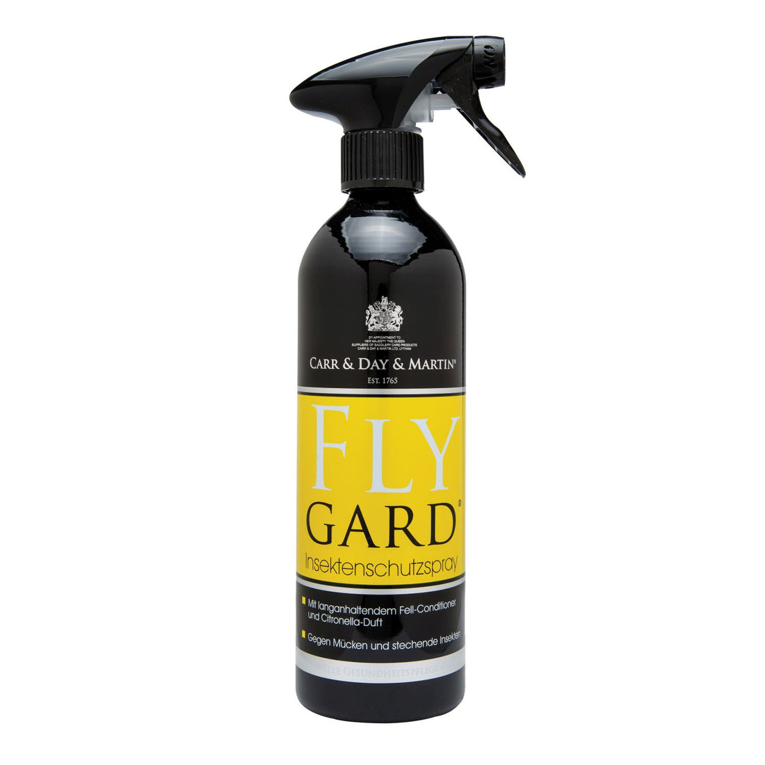 Carr &amp; Day &amp; Martin Flygard Fliegenschutz mit Conditioner