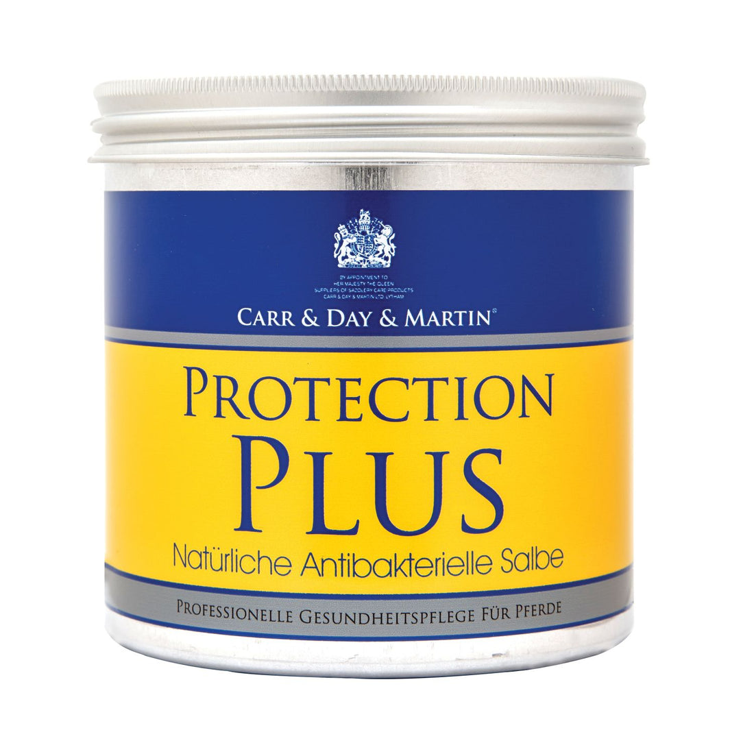 Carr &amp; Day &amp; Martin Protection Plus antibakterielle Salbe - ePony Reitsport