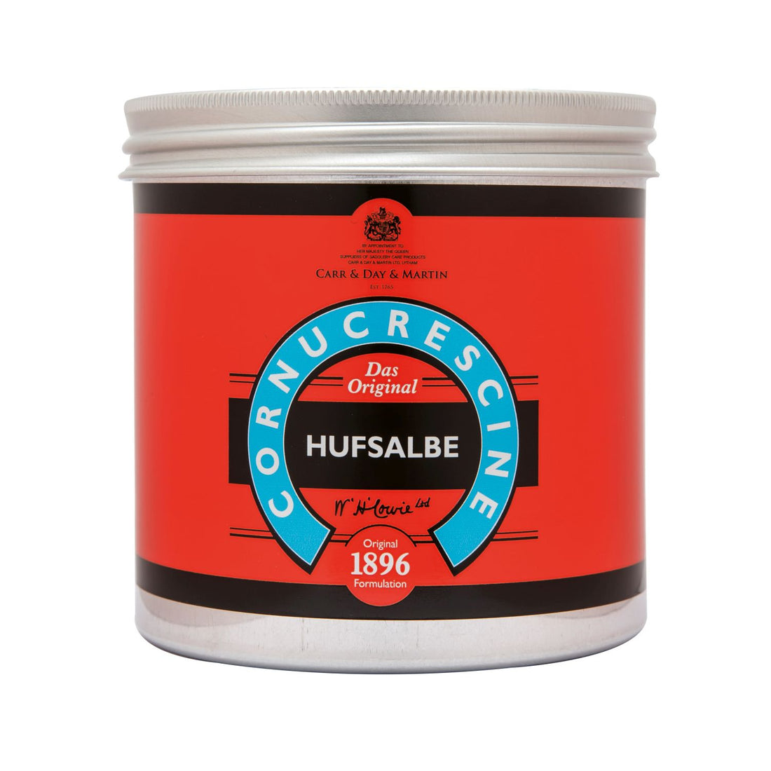 Carr &amp; Day &amp; Martin Cornucrescine Original Hoof Ointment Hufsalbe